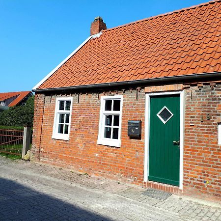 Ferienhaus Anno1875 Emden Kültér fotó