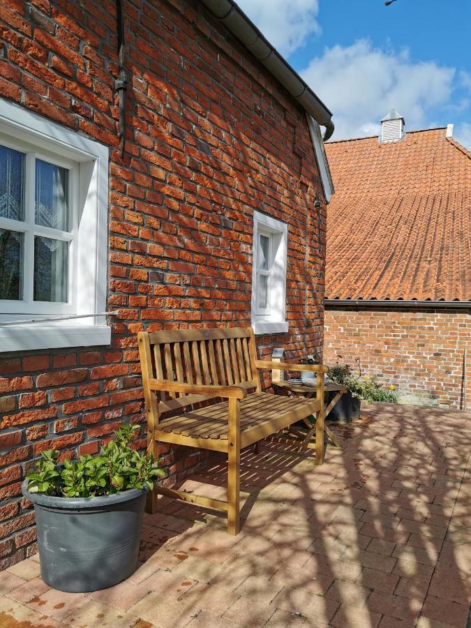 Ferienhaus Anno1875 Emden Kültér fotó