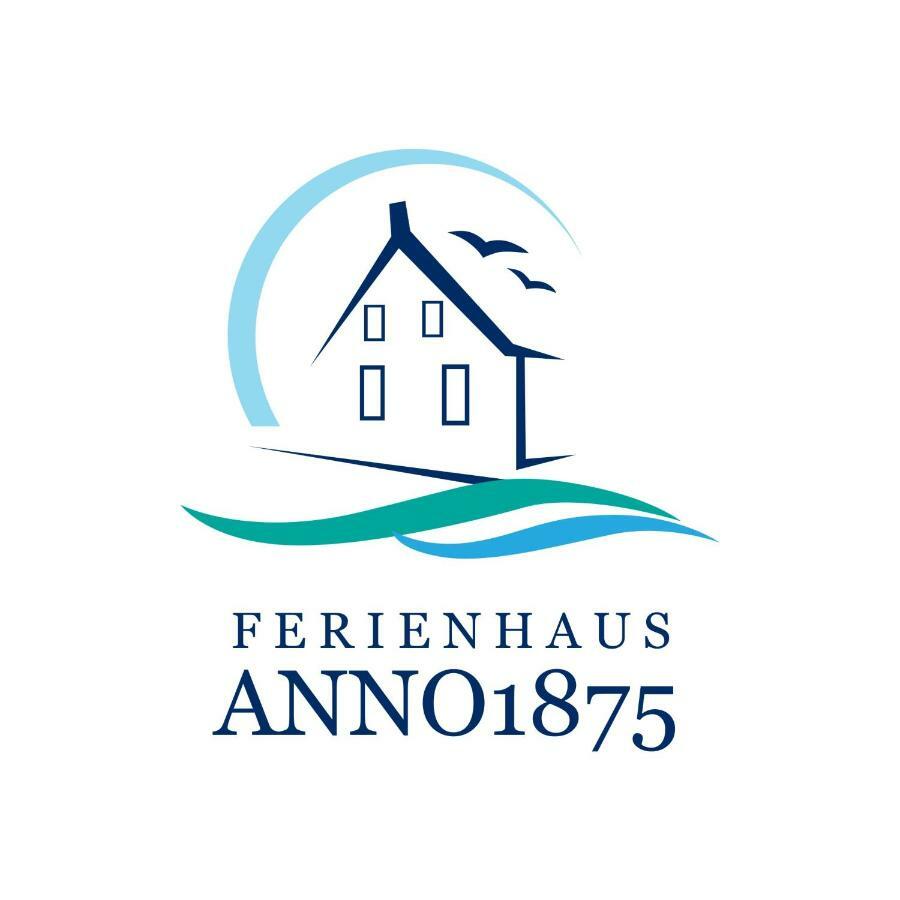 Ferienhaus Anno1875 Emden Kültér fotó